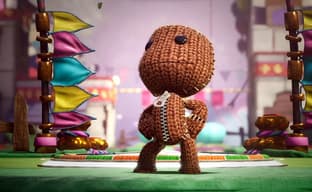Названы официальные системные требования ПК-версии Sackboy: A Big Adventure