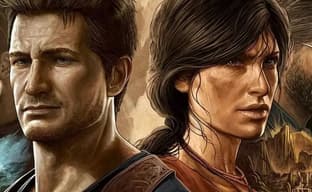 Патч Uncharted: Legacy of Thieves «освободил GPU PS5». VRR улучшает впечатления