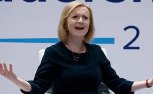 «Беспросветная идиотка». Игровая журналистка сравнила премьер-министра Великобритании Лиз Трасс со злодеями из игр