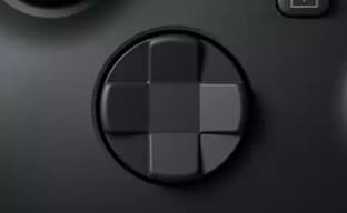 Xbox готовит ещё один контроллер. Геймер обнаружил Lunar Shift