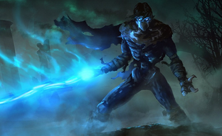 «Хотите ремейк?» Разработчикам Legacy of Kain интересно, как отреагируют на анонс новой игры про вампиров