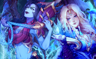 Valve добавила в Dota 2 лутбоксы с фразами работников студии. После критики фразы появились в прямой продаже