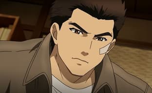 Аниме-сериал Shenmue отменили после первого сезона