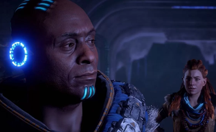 Похоже, актёр Horizon Forbidden West случайно раскрыл дополнение