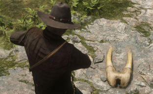 В Red Dead Redemption 2 плохо показали палеонтологов и унизили женщину. Опубликована научная статья о стереотипах