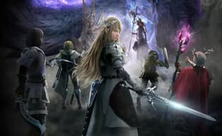 Square Enix показала трейлер к запуску ролевой игры Valkyrie Elysium