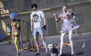 У No More Heroes 4 есть шанс появиться, если фанаты будут сильно настаивать