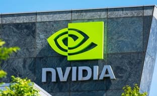 NVIDIA закрывает офис в России из-за «невозможности обеспечить эффективную работу сотрудников»