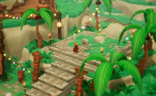 Анонсировано милое приключение Riddledale с открытым миром