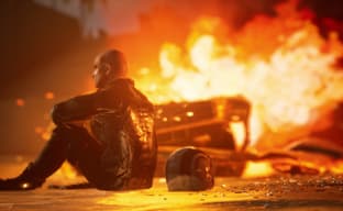 Дерзко! Весело! По-нашему! Обзор TRAIL OUT