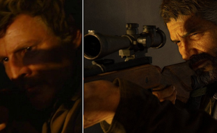 Фанат The Last of Us попытался воссоздать кадры из сериала HBO в игре с помощью фоторежима