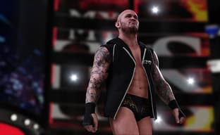 Татуировщица подала в суд на издателя WWE 2K и выиграла дело