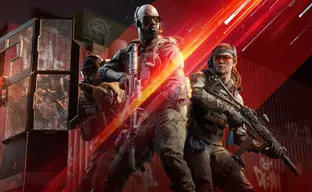 Возвращаться ли в Battlefield 2042? Что изменилось за год развития