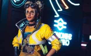 Производительность бюджетных видеокарт Nvidia сравнили в семи популярных играх, включая Cyberpunk 2077