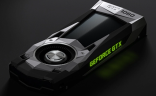 NVIDIA GeForce GTX 1060 осталась в прошлом. В Steam лидирует видеокарта GeForce RTX 30 серии