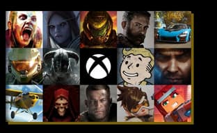 Sony и Nintendo останутся «крупными» игроками на рынке. Microsoft продолжает оправдывать сделку с ActiBlizz