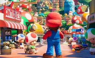 Анонсирована очередная трансляция Nintendo Direct, но её посвятят не играм