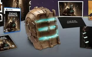 У Dead Space Remake будет дорогое коллекционное издание со шлемом Айзека