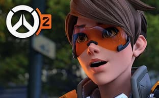 Игроки Overwatch 2 сообщают о длительном времени ожидания в очереди и исчезновении «косметики»