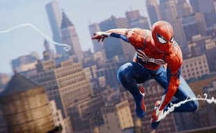 В ПК-версии ремастера Spider-Man появилась интеграция с PSN