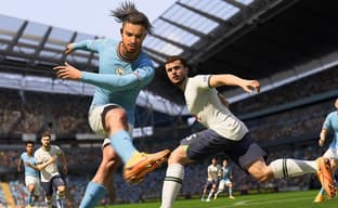 FIFA 23 возглавила чарт продаж. Две трети проданных копий игры пришлись на PlayStation