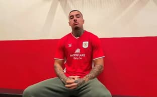 Профессиональный футболист получил травму, играя на Xbox