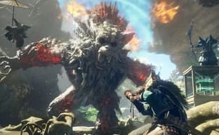 EA показала свой ответ на серию Monster Hunter. Оцениваем игровой процесс Wild Hearts