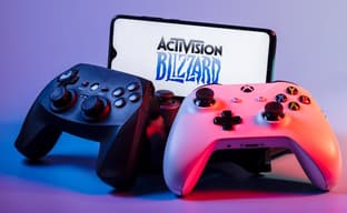 У Федеральной торговой комиссии США есть сомнения относительно сделки ActiBlizz и Microsoft, сообщают СМИ