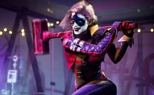 Gotham Knights на финишной прямой. Игровой процесс с исследованиями и боями