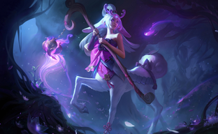 Riot Games добавила в League of Legends второй магазин и дополнительный боевой пропуск