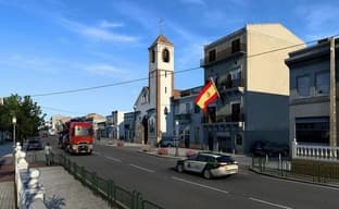 В Euro Truck Simulator 2 тестируют бета-версию обновления 1.46. Знакомимся со списком новых возможностей