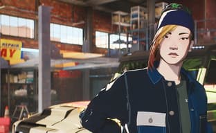 Мультяшная Need for Speed Unbound появится в Xbox Game Pass Ultimate