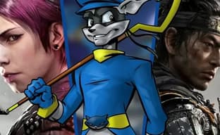 Sucker Punch отпраздновала 25-летие