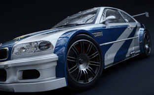 В мультяшной Need for Speed не будет Toyota из-за поощрения нелегальных гонок. Легендарная BMW порадовала игроков