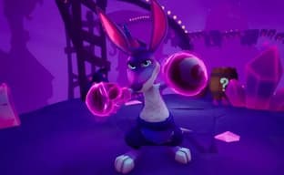 Трёхмерный платформер Kao the Kangaroo получит дополнение на следующей неделе