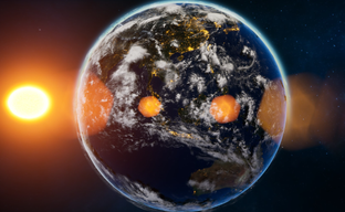 92% отрицательных отзывов. THQ Nordic выпустила симулятор геополитики SuperPower 3, который разгромили игроки