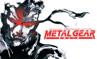 Хидео Кодзима проектировал каждую локацию Metal Gear Solid с помощью конструктора LEGO и видеокамеры