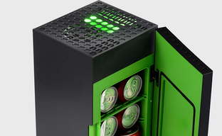 Microsoft представила уменьшенный мини-холодильник Xbox по цене современной игры