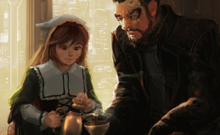 Square Enix Montreal больше не существует. Embracer Group объявила о ребрендинге авторов Deus Ex и Marvel's Avengers