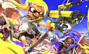 Почти 3 миллиона Splatoon 3. Топ-10 самых продаваемых игр Японии