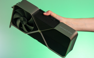 Видеокарту NVIDIA GeForce RTX 4090 24GB будут продавать в России. DNS анонсировал старт продаж