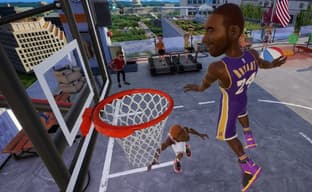2K признала хакерскую атаку на свои серверы и порекомендовала пользователям сменить пароли — на всякий пожарный