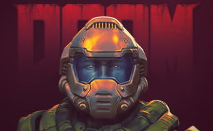 DOOM смогли запустить в «Блокноте» в 60 FPS. Опубликована запись геймплея в текстовом редакторе