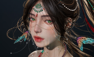 Unreal Engine 5 обновили: современный движок заработает в 60 FPS на консолях PlayStation 5 и Xbox Series