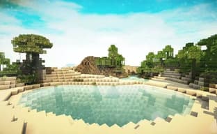 Информатор: Microsoft работает над ещё одним спин-оффом Minecraft