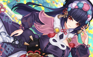 Создателей Genshin Impact наградили за продвижение культуры и туризма Китая