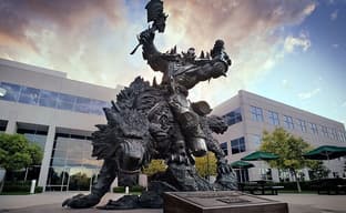 Blizzard продолжает разочаровывать игроков, миллиардная прибыль с Game Pass — самое интересное за 10 октября