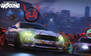 Разработчики Need for Speed Unbound подкололи Toyota, которой нет в игре из-за поощрения нелегальных уличных гонок