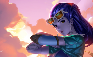 Похоже, Overwatch 2 убила видеокарту NVIDIA после смены разрешения. Игроки опасаются шутера Blizzard