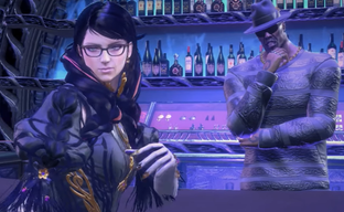 Bayonetta 3 получила трейлер» «плохой производительности». Похоже, у игры для Switch проблемы с частотой кадров